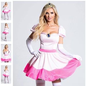 Princess Costume